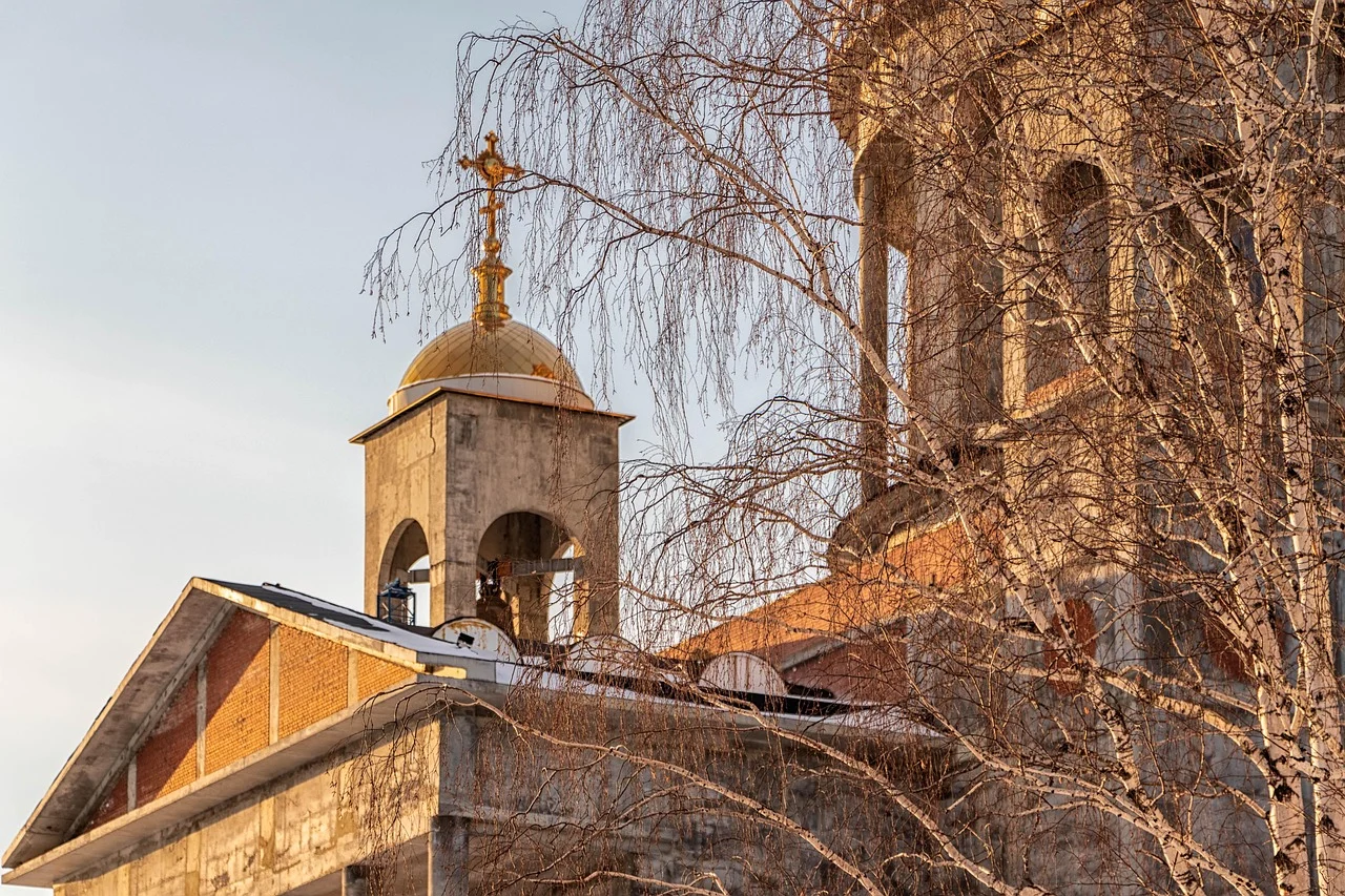 cand este pastele la musulmani 2026