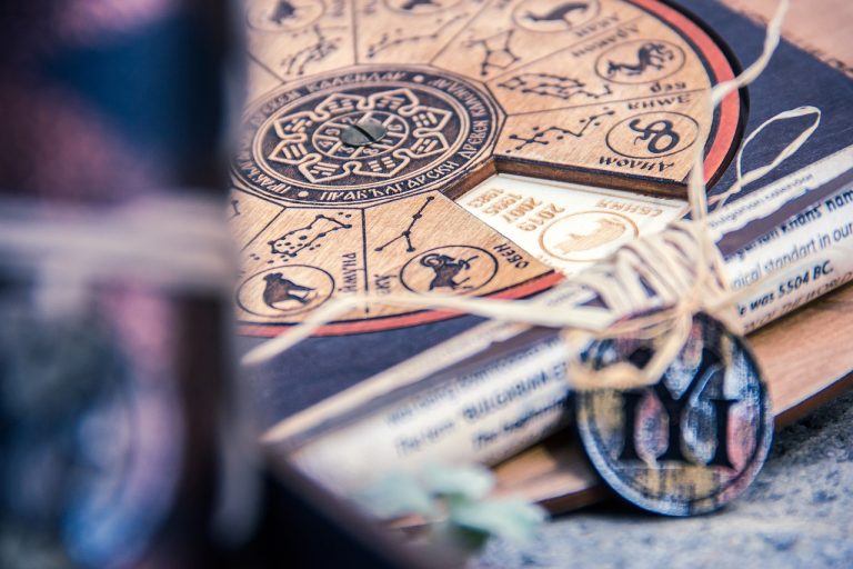 semne ca barbatul capricorn te place