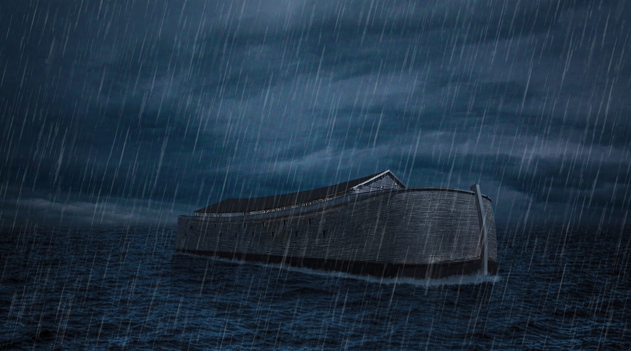 noah semnificatie nume