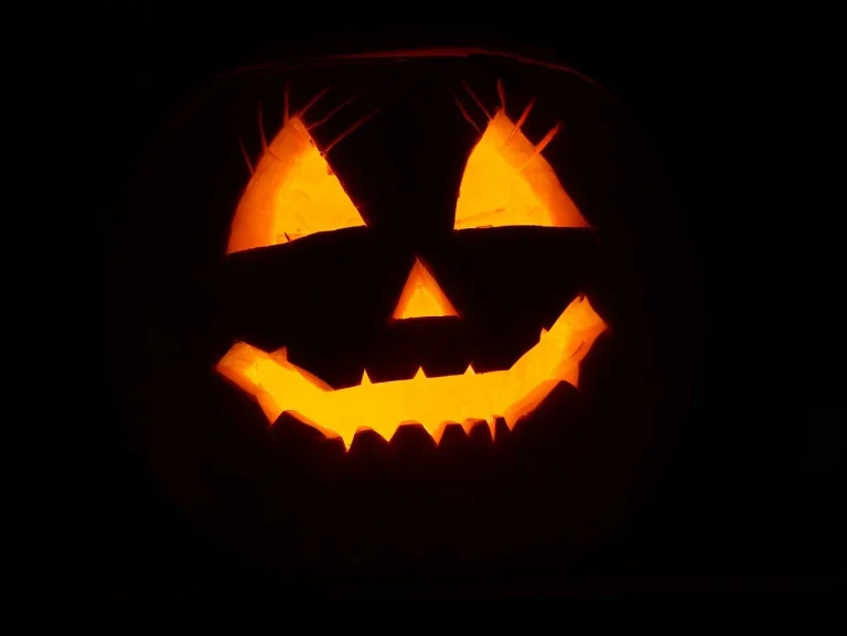 halloween semnificatie