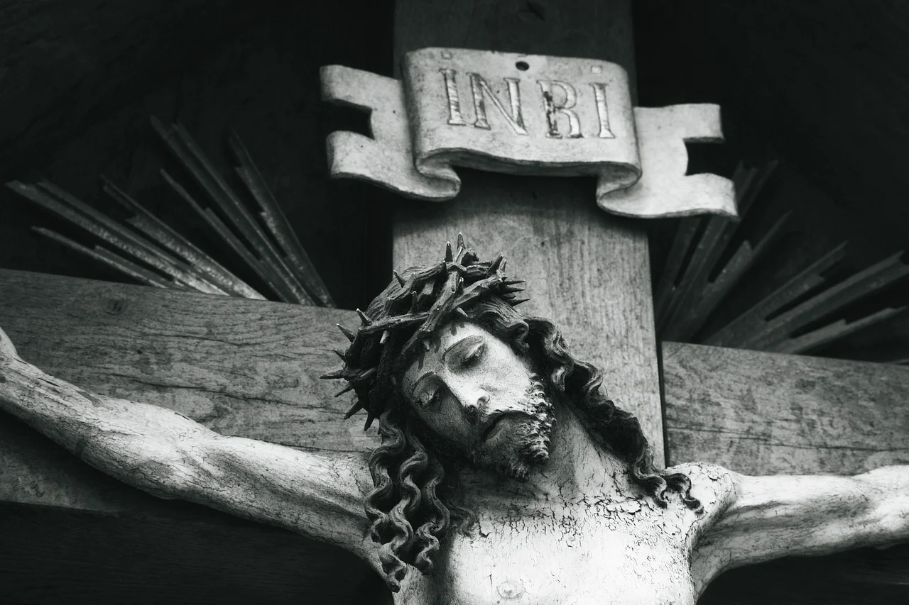 inri semnificatie
